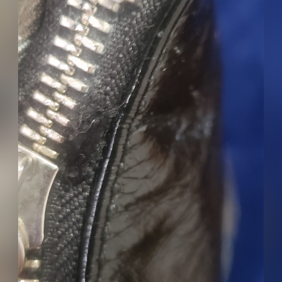 COACH POPPY SHOULDER BAG - Picture 10 of 10